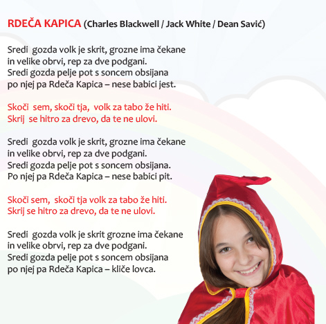 rdeca kapica